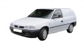 Opel Astra F Van